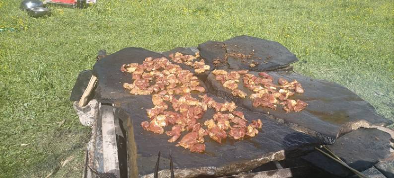 扎尕那博雅民宿(达日观景台店)图片