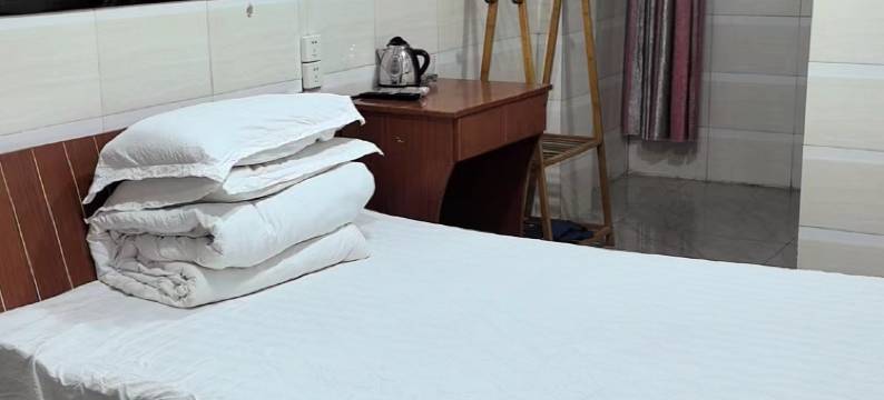 宿松松程宾馆图片