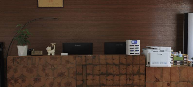 茶墅里酒店图片