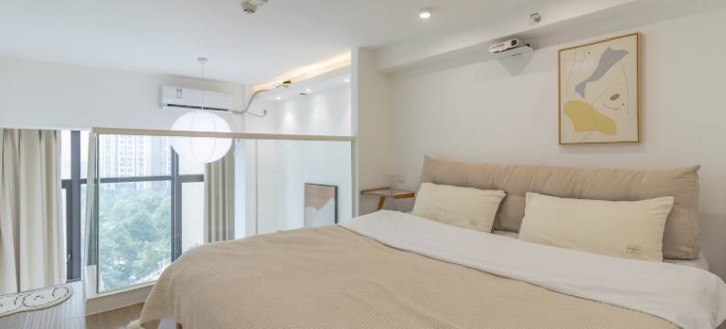 成都抓梦脚民宿(成都东站店)图片