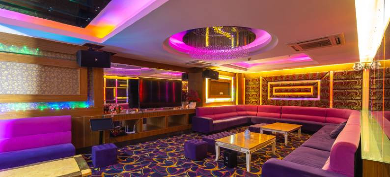 海南凯威大酒店图片