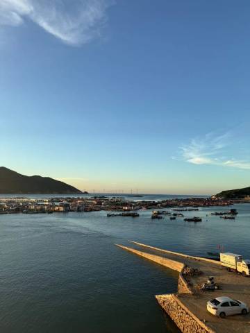 岚洋洋·平潭沙滩海景民宿图片