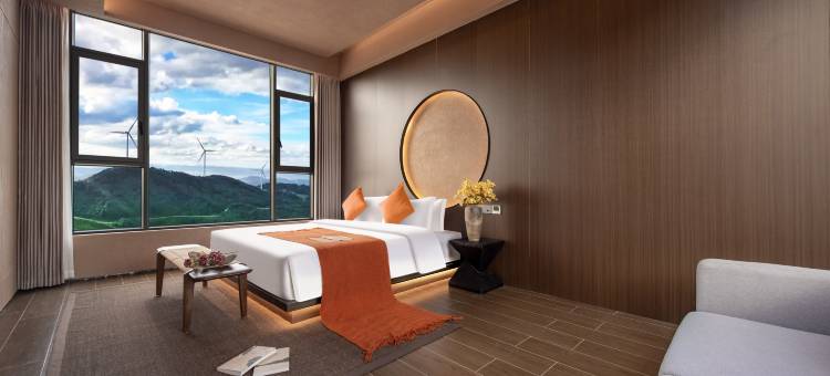 仰天湖云涧有房民宿图片