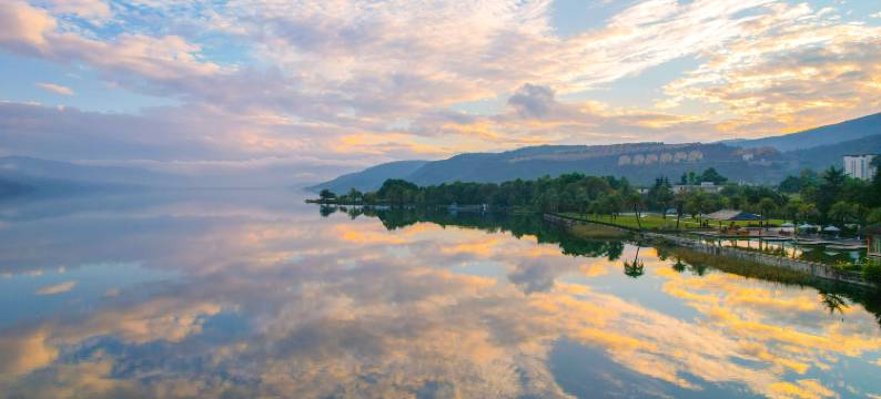 昆明柏联酒店附属楼酒店图片