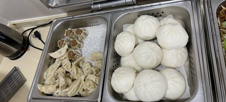 鑫鼎酒店(徐州张集镇店)图片