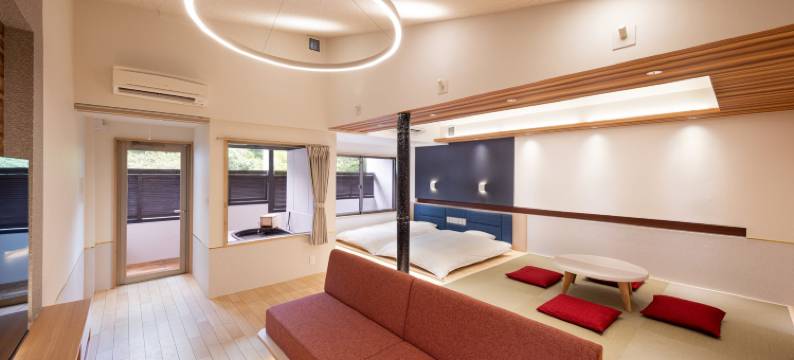 日向一之汤 - 旧一之汤新馆(Hidamari Ichinoyu)图片