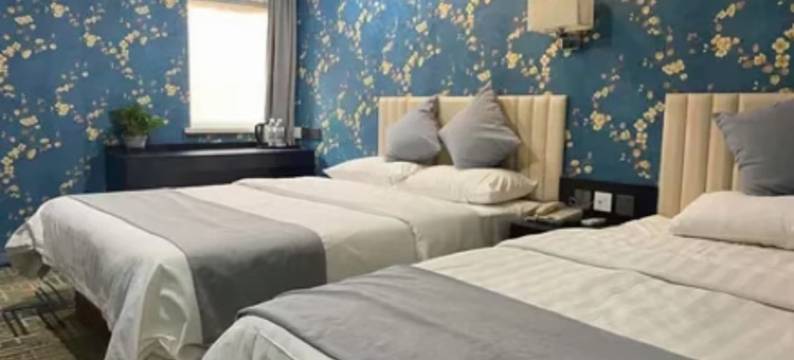 温嘉精品酒店(青岛极地海洋世界店)图片