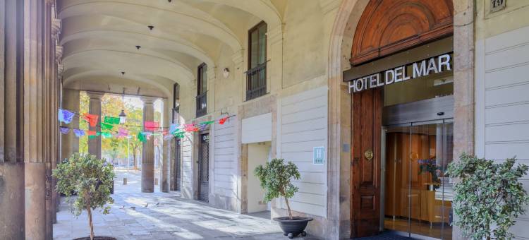 德马酒店(Hotel del Mar)图片