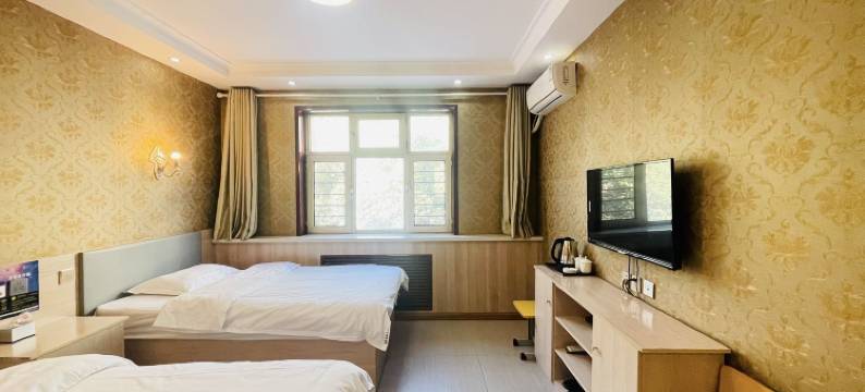 乌鲁木齐八方雅居宾馆(第八十九小学店)图片