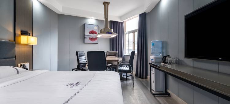 锐思特酒店(董永公园店)图片