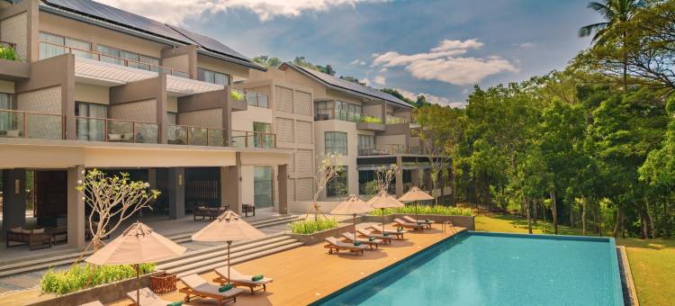 康提捷翼画廊豪华度假酒店(Jetwing Kandy Gallery, A Luxury Reserve)图片
