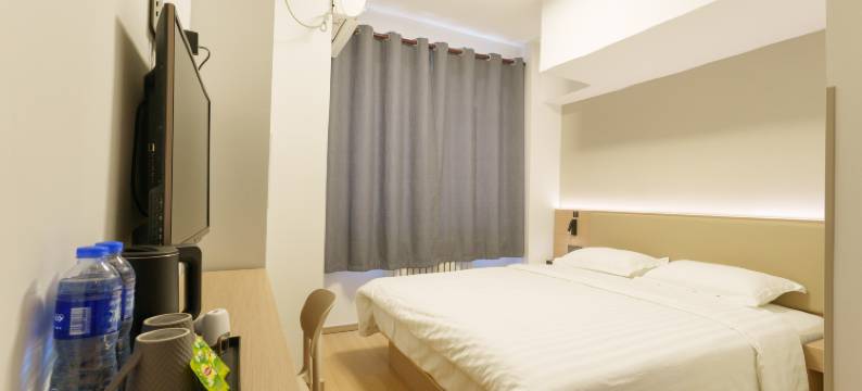 琳宜酒店(学院南路中央财经大学店)图片