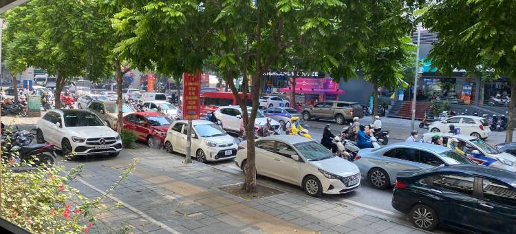 新世纪酒店(New Century Hotel Cau Giay)图片