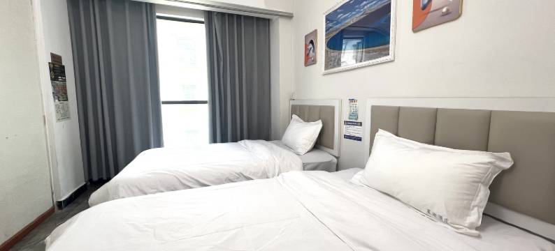 柳梧星途民宿图片