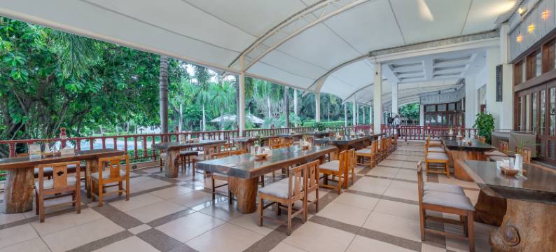 三亚华源温泉海景酒店图片