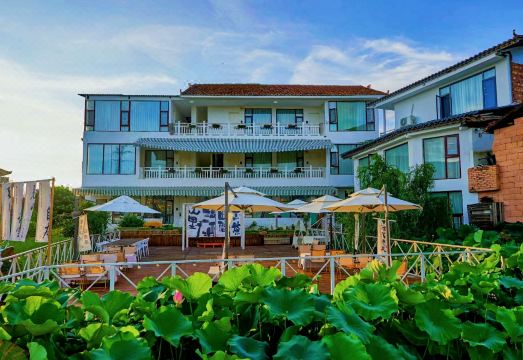 Puzhehei Yifang Huashe Inn Hotel Overview