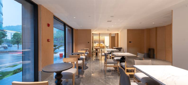 澜山悦酒店(黄果树瀑布景区店)图片