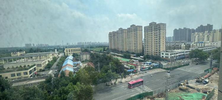 格林豪泰(宿迁幸福北路格林上郡店)图片