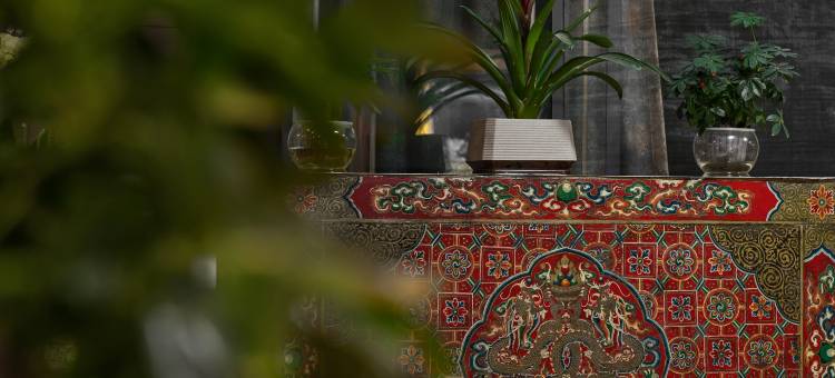 永盛客栈(拉萨布达拉宫大昭寺店)图片