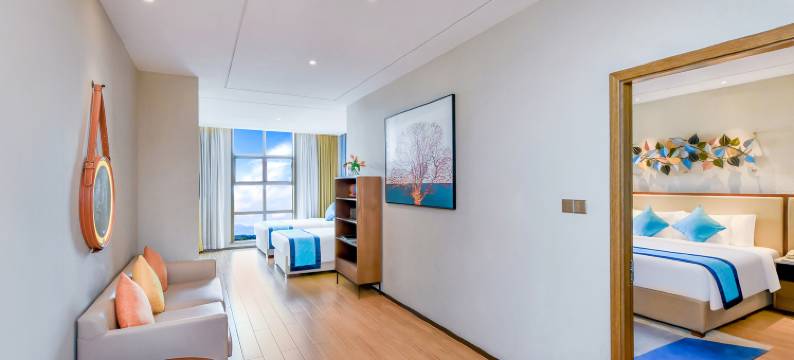 仙女山天怡芳草地度假酒店图片