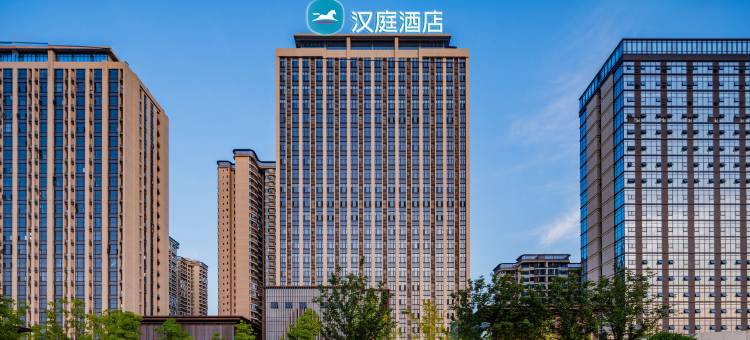 汉庭酒店(成都天府机场店)图片