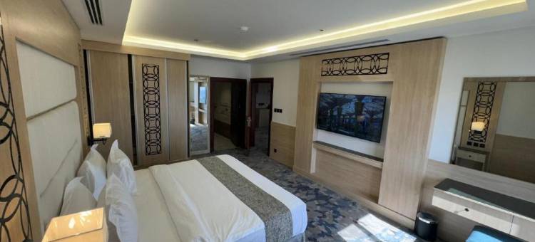 莫拉酒店，Al Khobar(Mora hotel, Al Khobar)图片