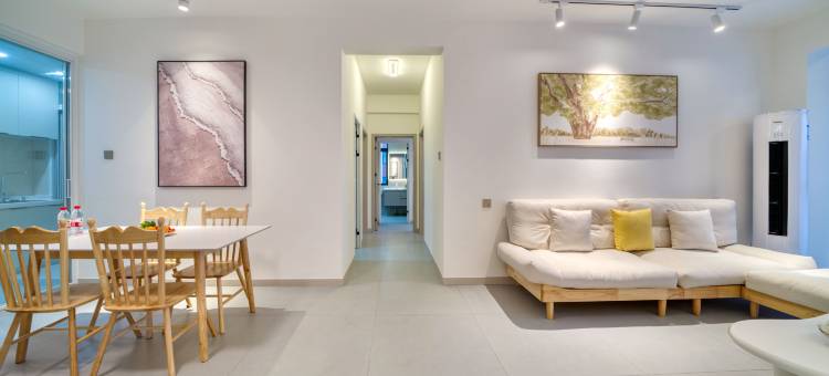 随遇民宿(广西师范大学雁山校区大学城店)图片