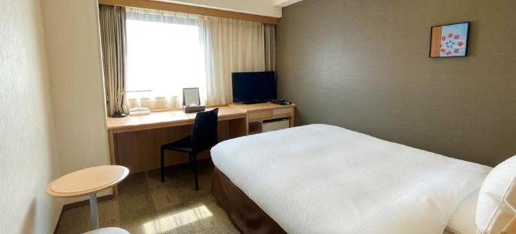 滨松里士满酒店(Richmond Hotel Hamamatsu)图片