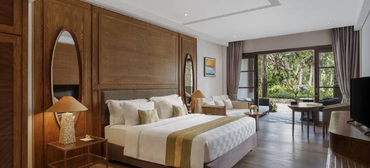 金巴兰斯普林希尔皇家郁金香度假村(Royal Tulip SpringHill Resort Jimbaran)图片