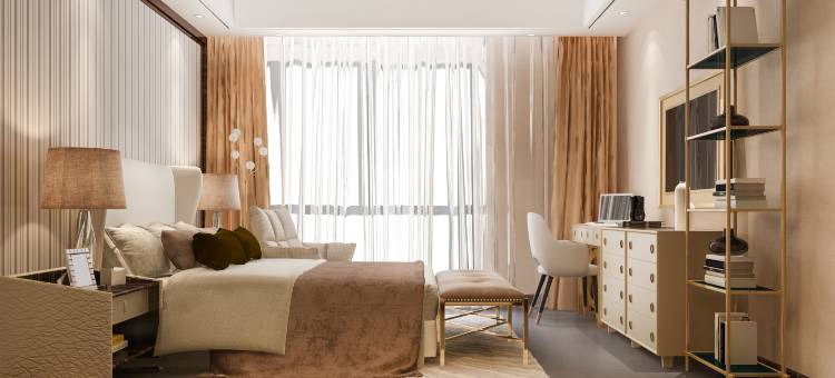 雄伟公园B &B(Majestic Park B & B)图片