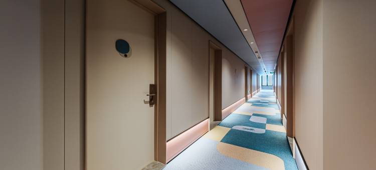 汉庭酒店(嘉兴秀洲光伏产业园店)图片