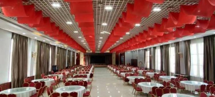 海晏大酒店图片