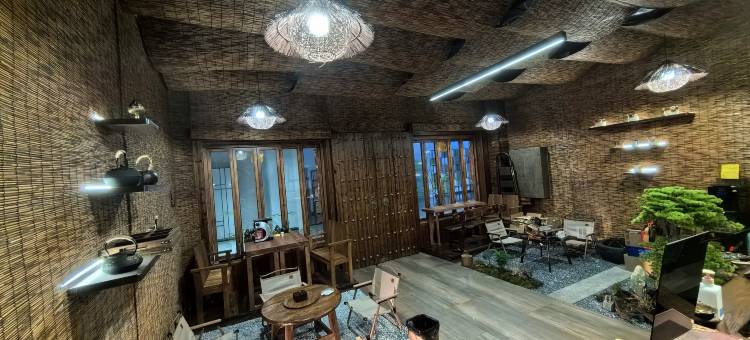 风电竞酒店(高铁南站店)图片