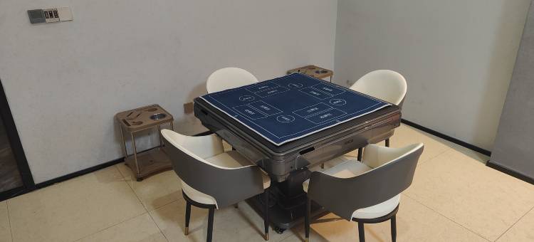 百丽酒店(东营东城区府前大街店)图片