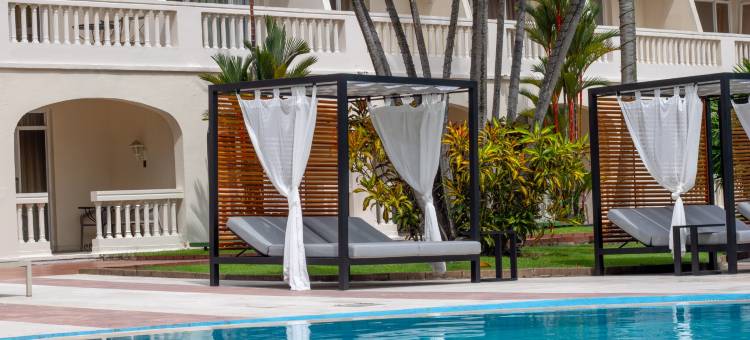 埃尔帕纳马酒店 - 大法朗达 - Radisson Individuals 旗下成员(Hotel El Panama by Faranda Grand, a Member of Radisson Individuals)图片