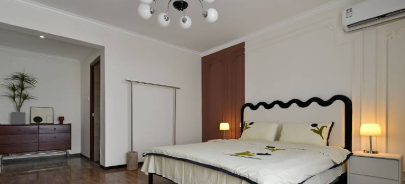 阁下舍下民宿(南稍门地铁站店)图片