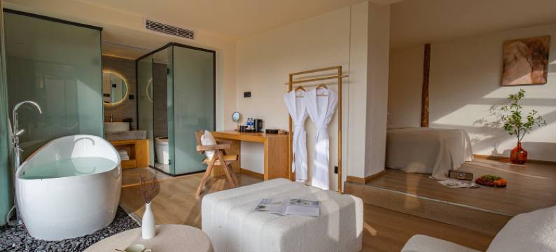 沙溪梵宿·古镇田园生活民宿图片