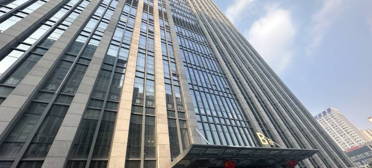 苏寓民宿(苏州火车站平江万达广场店)图片