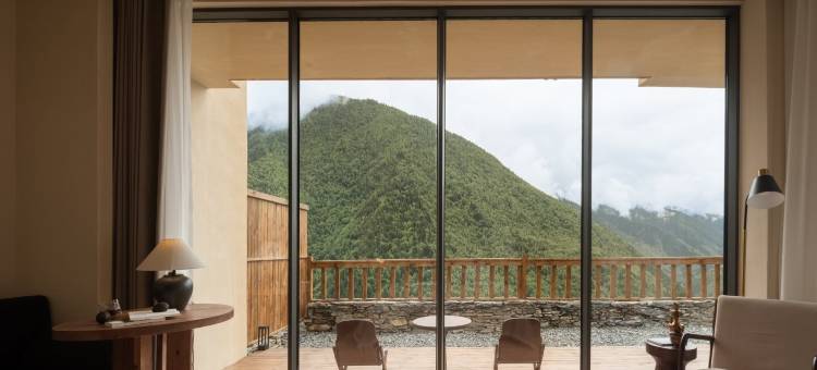 云岭·星空丨Vcation隐舍(四姑娘山双桥沟景区店)图片