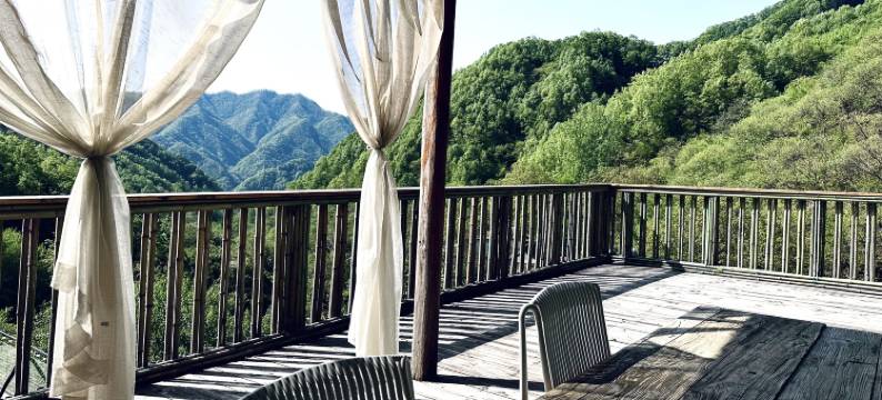 北山漫民宿图片