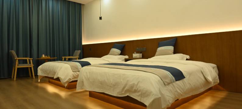 虎跳峡怡程客栈图片