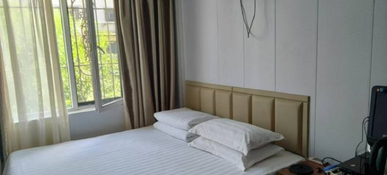 桓仁宾客家旅馆图片