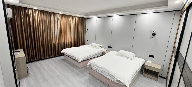 漳浦新港城宾馆图片