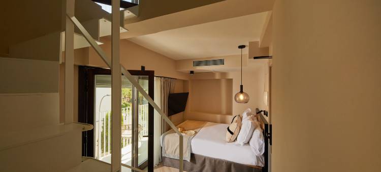 贝尔马文特地中海小酒店(Belle Marivent Mediterranean Petit Hotel)图片