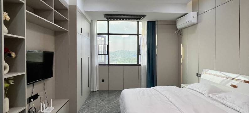 凤至·归心居民宿(资兴鲤鱼江店)图片