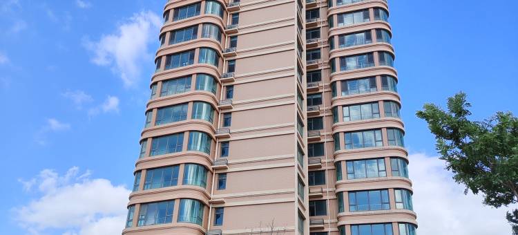 莱州黄金海岸康养民宿图片