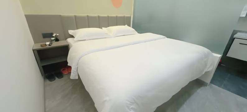 三号宾馆(公主岭火车站店)图片