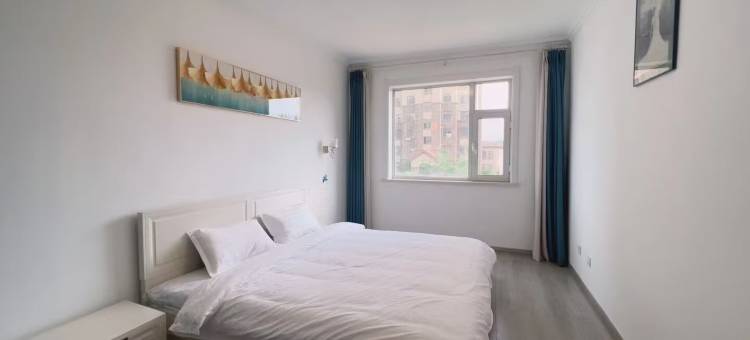 延吉美阿里民宿图片