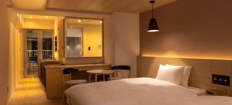 金泽雨庵酒店(Uan Kanazawa)图片