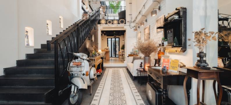 新乐之家(Xinlor House)图片